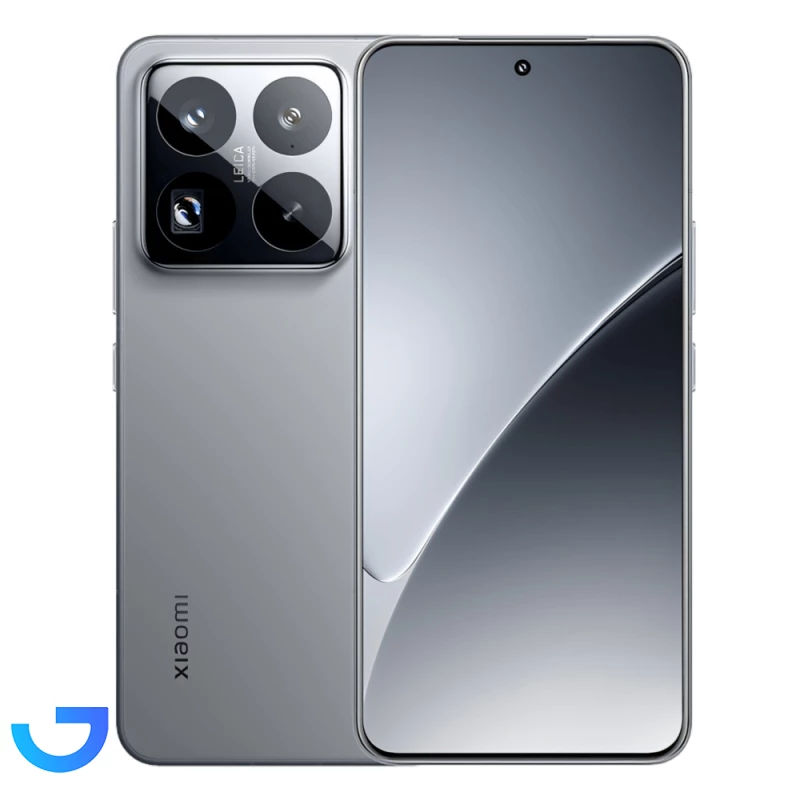 گوشی موبایل شیائومی مدل 15Pro 5G با حافظه 256 رم 12 گیگابایت
