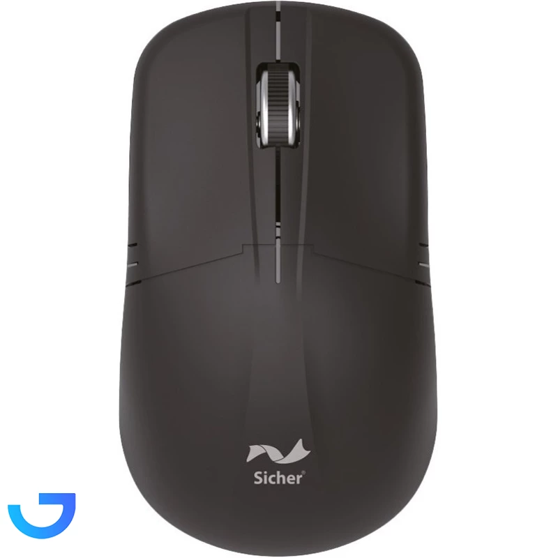 ماوس بی سیم Sicher مدل M260 نمای ۲