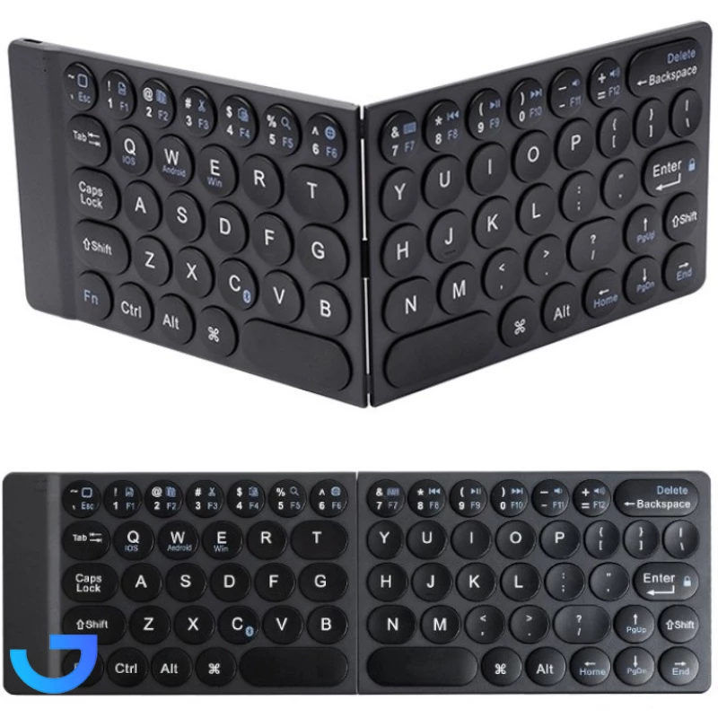 قیمت و خرید مینی کیبورد Wiwu مدل FMK-01 | فروشگاه آریا