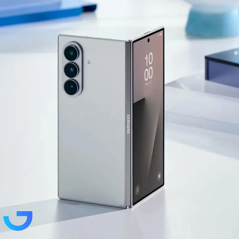 قیمت و خرید گوشی موبایل سامسونگ مدل Samsung Galaxy Z Fold 7 5G با ظرفیت 1ترابایت و رم 16گیگابایت | فروشگاه آریا