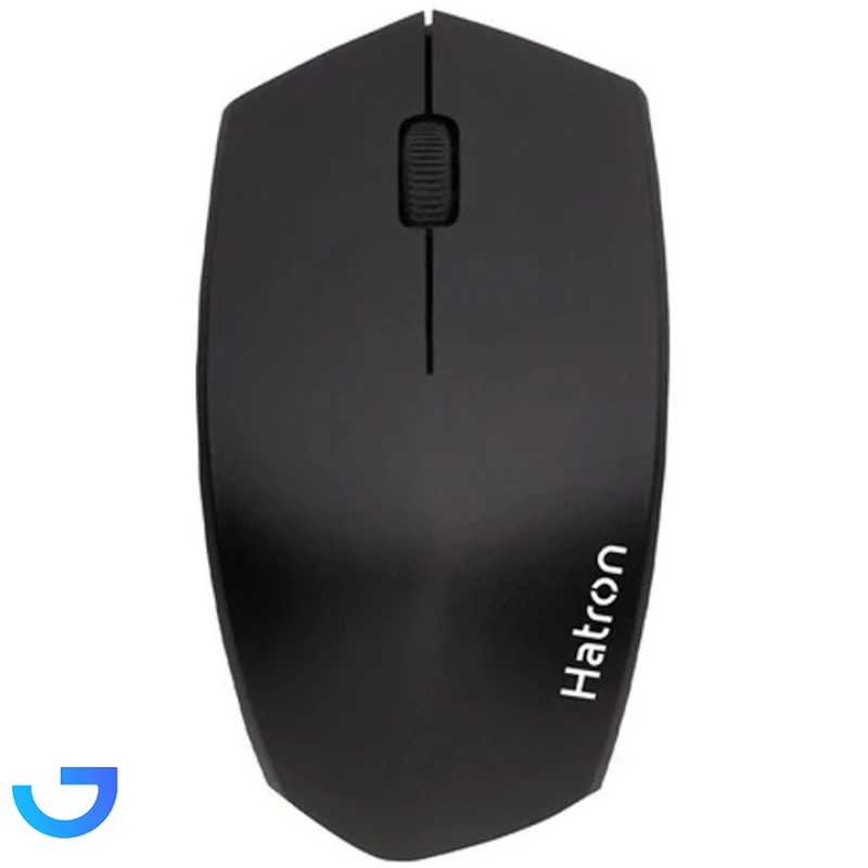 قیمت و خرید ماوس بی سیم Hatron مدل HMBW110SL | فروشگاه آریا