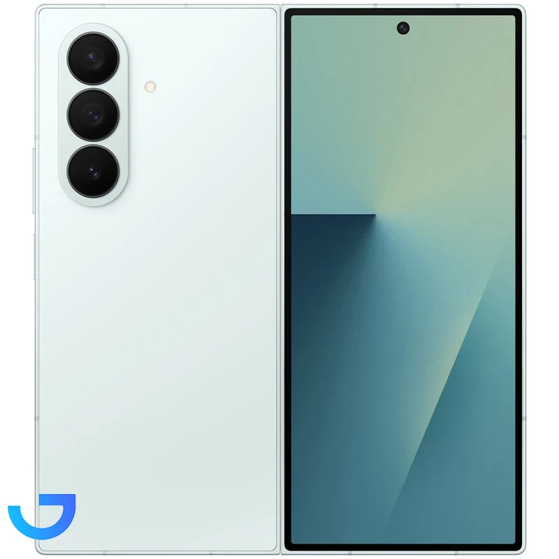 قیمت و خرید گوشی موبایل سامسونگ مدل Samsung Galaxy Z Fold 7 5G با ظرفیت 1ترابایت و رم 16گیگابایت | فروشگاه آریا