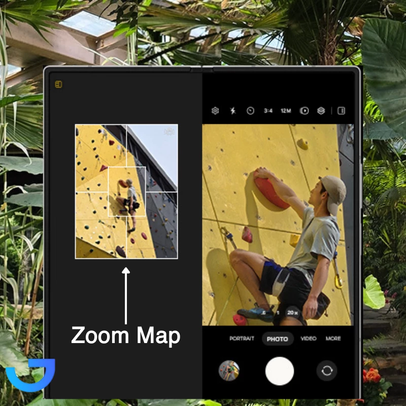 قیمت و خرید گوشی موبایل سامسونگ مدل Samsung Galaxy Z Fold 7 5G با ظرفیت 1ترابایت و رم 16گیگابایت | فروشگاه آریا