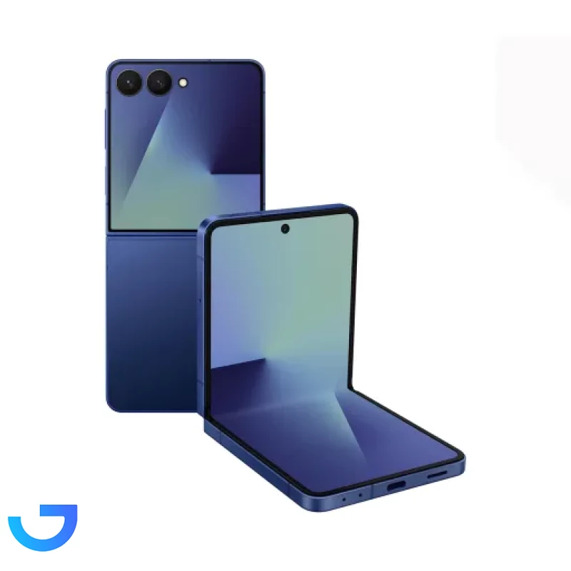 قیمت و خرید گوشی موبایل سامسونگ مدل Samsung Galaxy Z Flip 7 5G با ظرفیت 512GB و رم 12GB | فروشگاه آریا