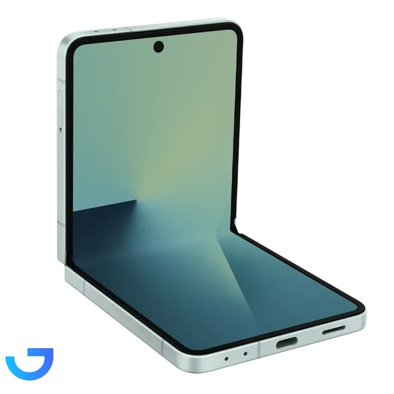 قیمت و خرید گوشی موبایل سامسونگ مدل Samsung Galaxy Z Flip 7 5G با ظرفیت 512GB و رم 12GB | فروشگاه آریا