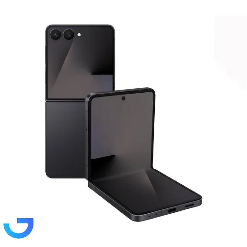 قیمت و خرید گوشی موبایل سامسونگ مدل Samsung Galaxy Z Flip 7 5G با ظرفیت 512GB و رم 12GB | فروشگاه آریا