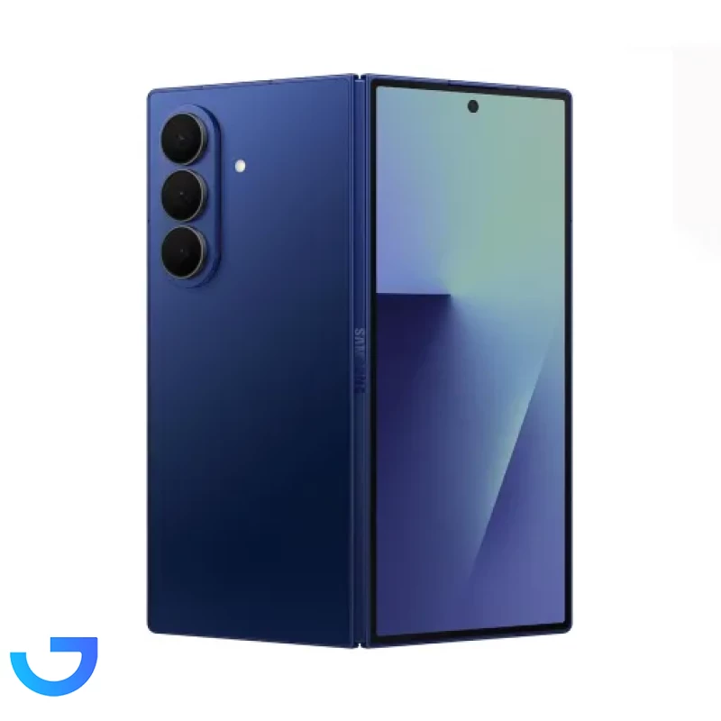 قیمت و خرید گوشی موبایل سامسونگ مدل Samsung Galaxy Z Fold 7 5G با ظرفیت 1ترابایت و رم 16گیگابایت | فروشگاه آریا