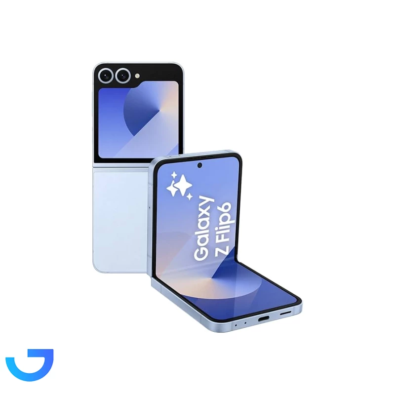 قیمت و خرید گوشی موبایل سامسونگ مدل Samsung Galaxy Z Flip 7 5G با ظرفیت 512GB و رم 12GB | فروشگاه آریا