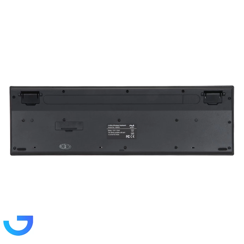 قیمت و خرید ماوس و کیبورد بی سیم Sicher مدل KM225 - مشکی | فروشگاه آریا