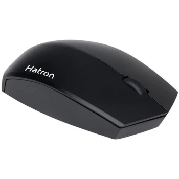 ماوس بی سیم Hatron مدل HMBW110SL | فروشگاه آریا