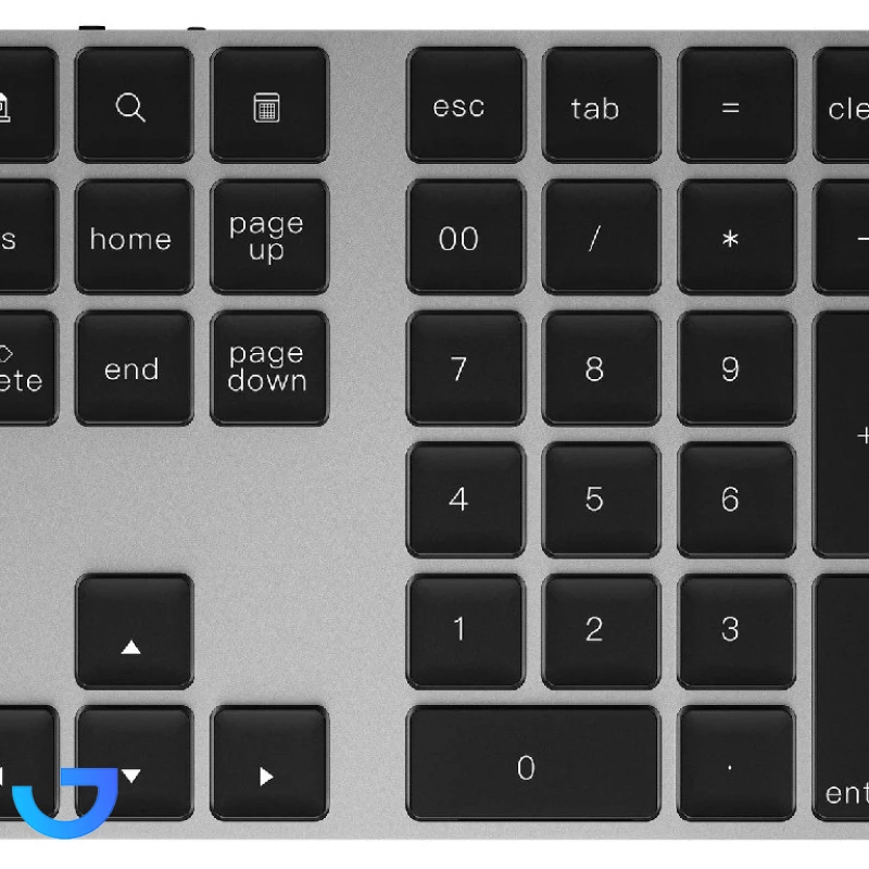 قیمت و خرید کیبورد مینی بی سیم Wiwu مدل NKB-02 | فروشگاه آریا