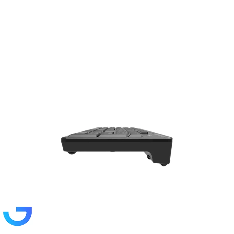 قیمت و خرید کیبورد باسیم ProOne مدل PKC35 | فروشگاه آریا