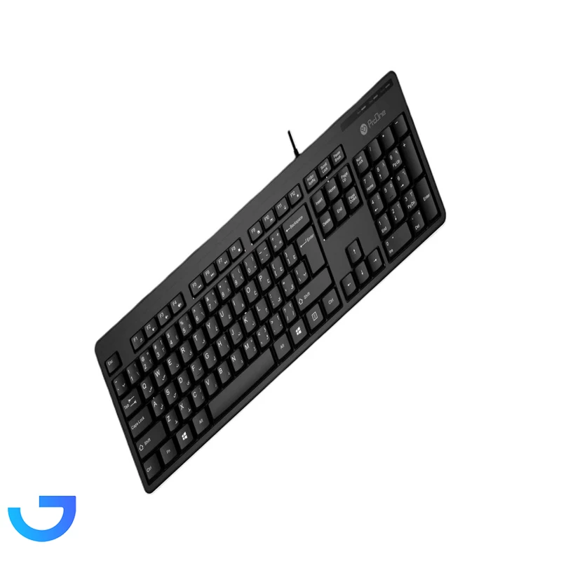 قیمت و خرید کیبورد باسیم ProOne مدل PKC35 | فروشگاه آریا