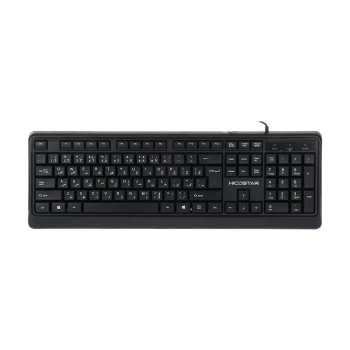 کیبورد باسیم هایکو استار مدل Hicostar HS-K700 | فروشگاه آریا