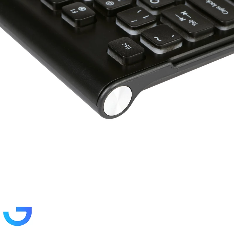 قیمت و خرید کیبورد باسیم TSCO مدل TK 8031 | فروشگاه آریا