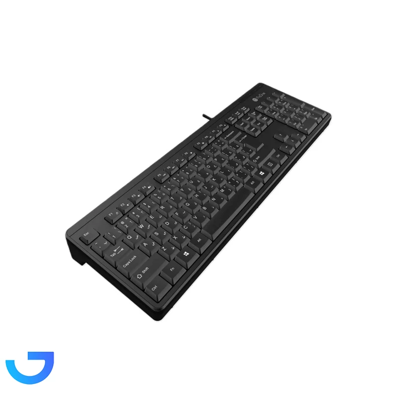 قیمت و خرید کیبورد باسیم ProOne مدل PKC35 | فروشگاه آریا