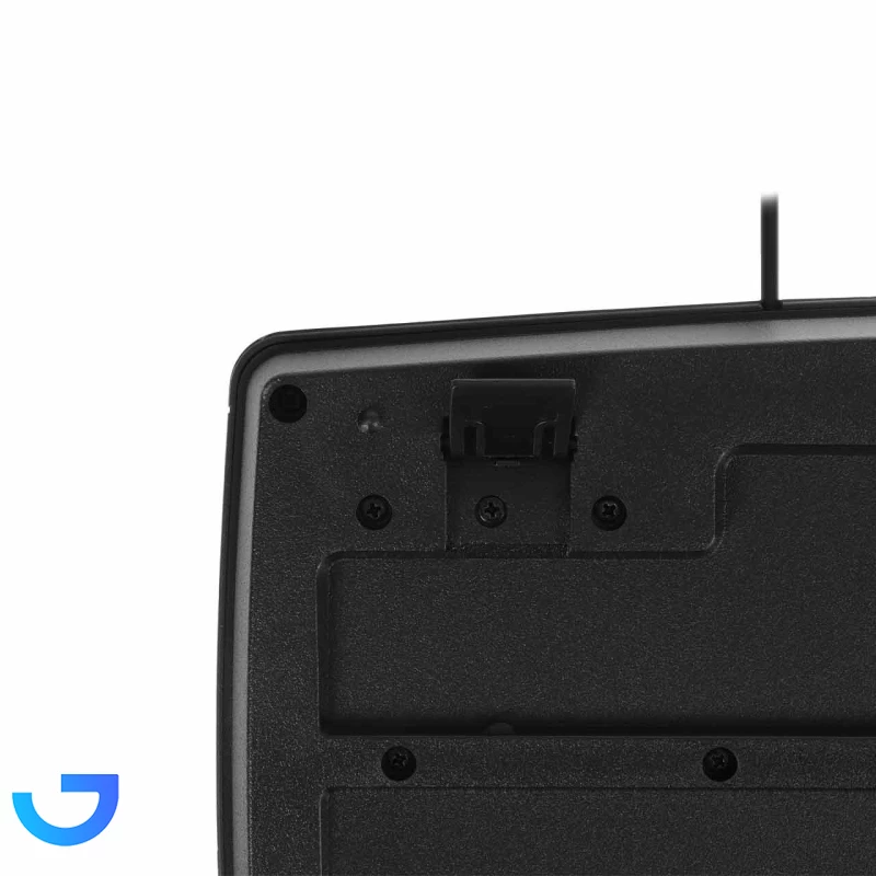 قیمت و خرید کیبورد و ماوس باسیم بیاند مدل Beyond  BMK-3420 | فروشگاه آریا