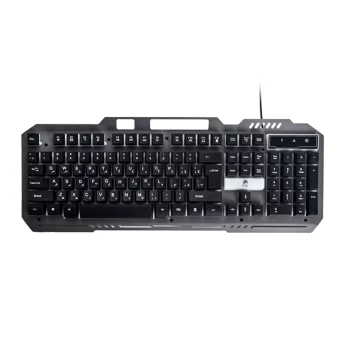 کیبورد باسیم پی-نت مدل P-net KB-1700 | فروشگاه آریا
