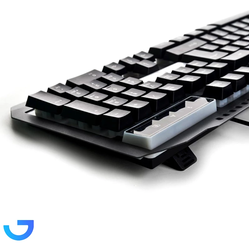 قیمت و خرید کیبورد باسیم پی-نت مدل P-net KB-1700 | فروشگاه آریا