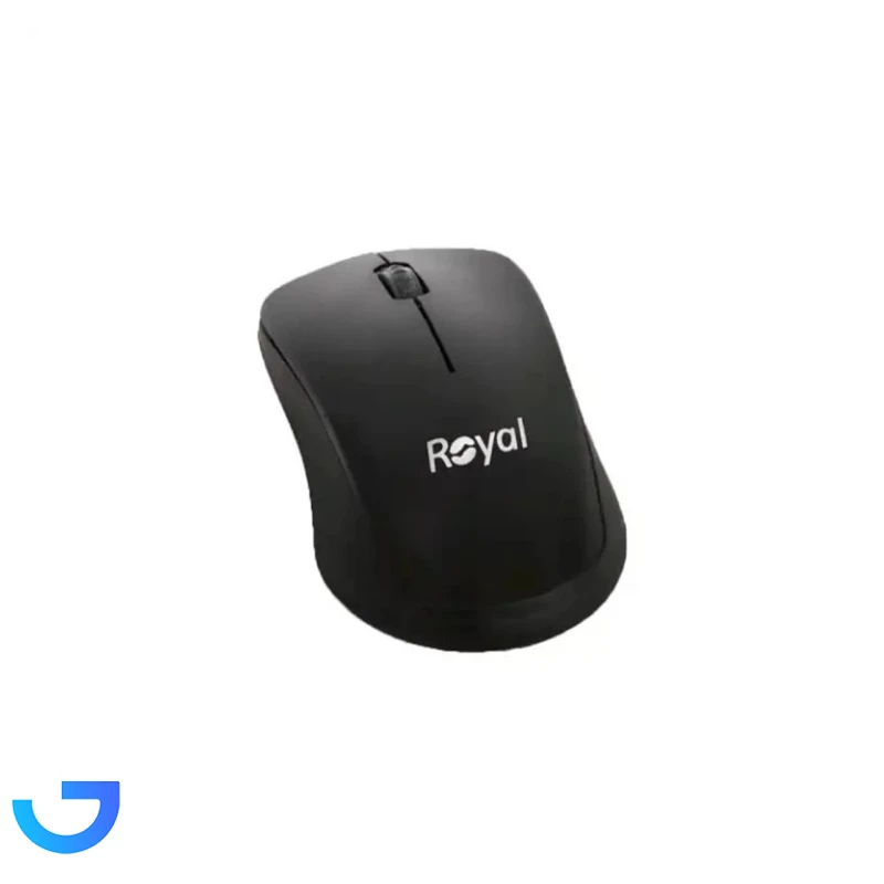 قیمت و خرید ماوس بی سیم رویال مدل Royal MW-269 | فروشگاه آریا