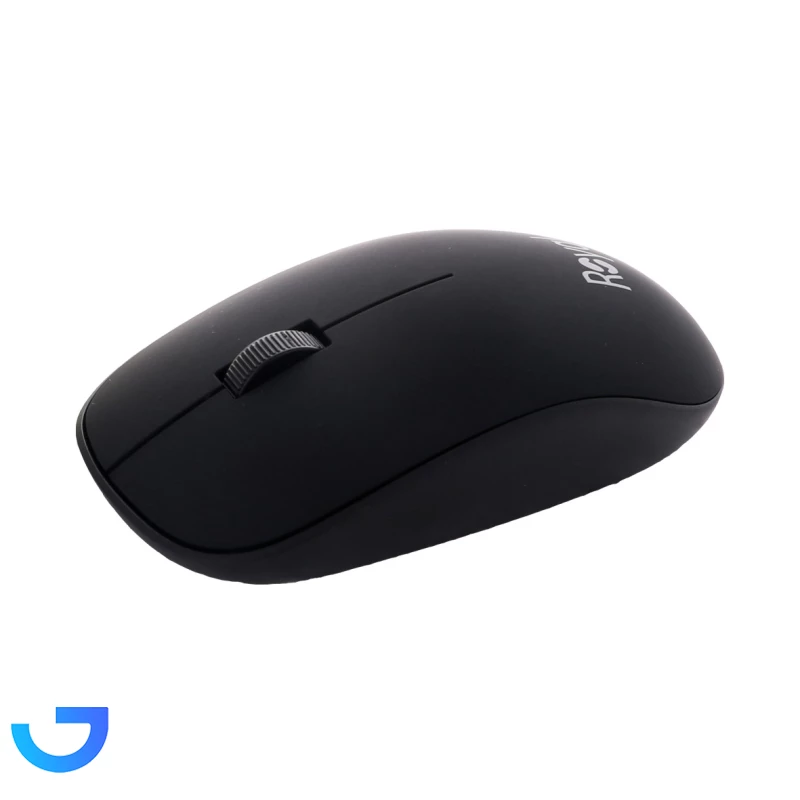 قیمت و خرید ماوس بی سیم رویال مدل 212 | فروشگاه آریا