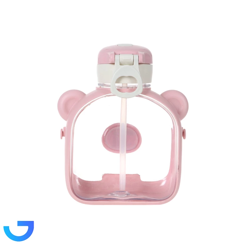 قیمت و خرید قمقمه فانتزی مدل طرح Bear | فروشگاه آریا