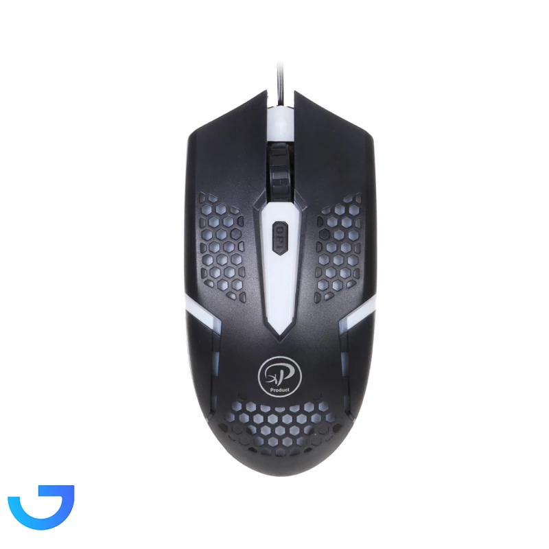 ماوس گیمینگ ایکس پی-پروداکت مدل XP-G798N نمای ۲