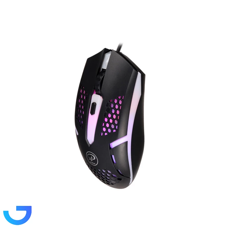 قیمت و خرید ماوس گیمینگ ایکس پی-پروداکت مدل XP-G798N | فروشگاه آریا