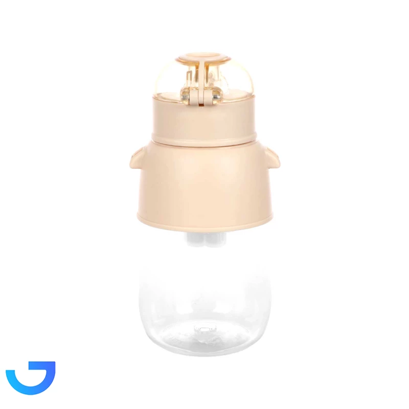 قیمت و خرید قمقمه فانتزی مدل طرح عروسک | فروشگاه آریا