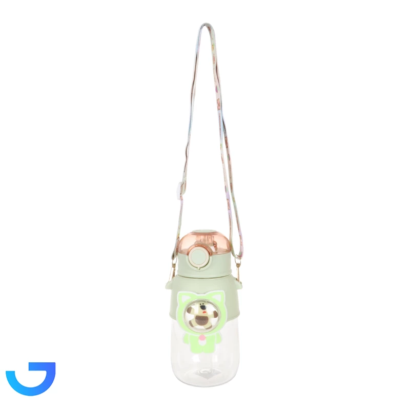 قیمت و خرید قمقمه فانتزی مدل طرح عروسک | فروشگاه آریا