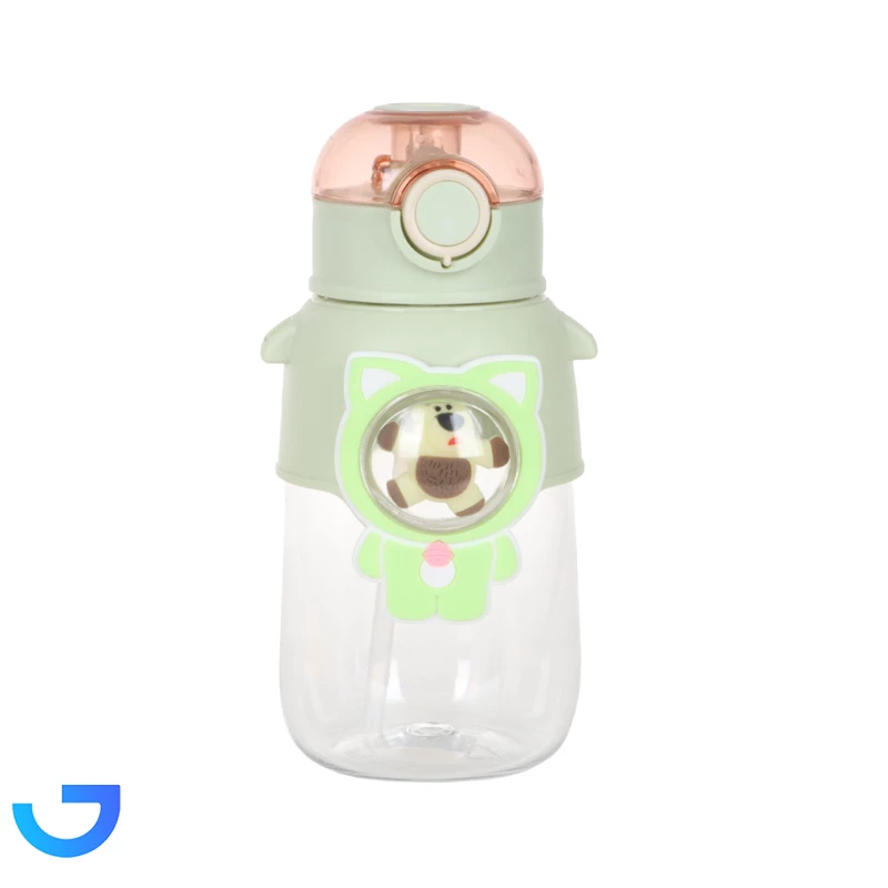 قیمت و خرید قمقمه فانتزی مدل طرح عروسک | فروشگاه آریا