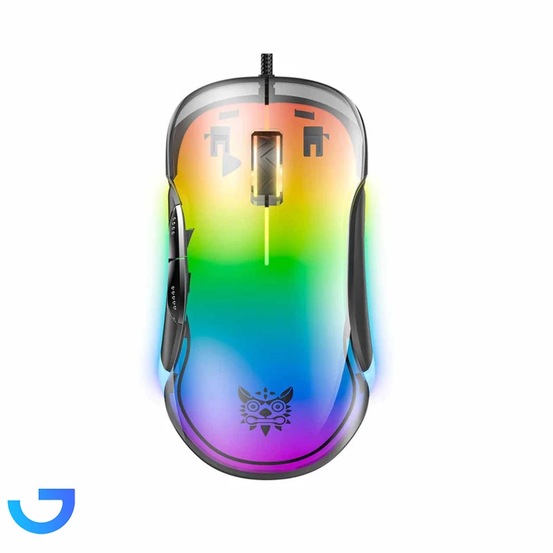 قیمت و خرید ماوس مخصوص بازی اونیکوما مدل Onikuma CW925 | فروشگاه آریا