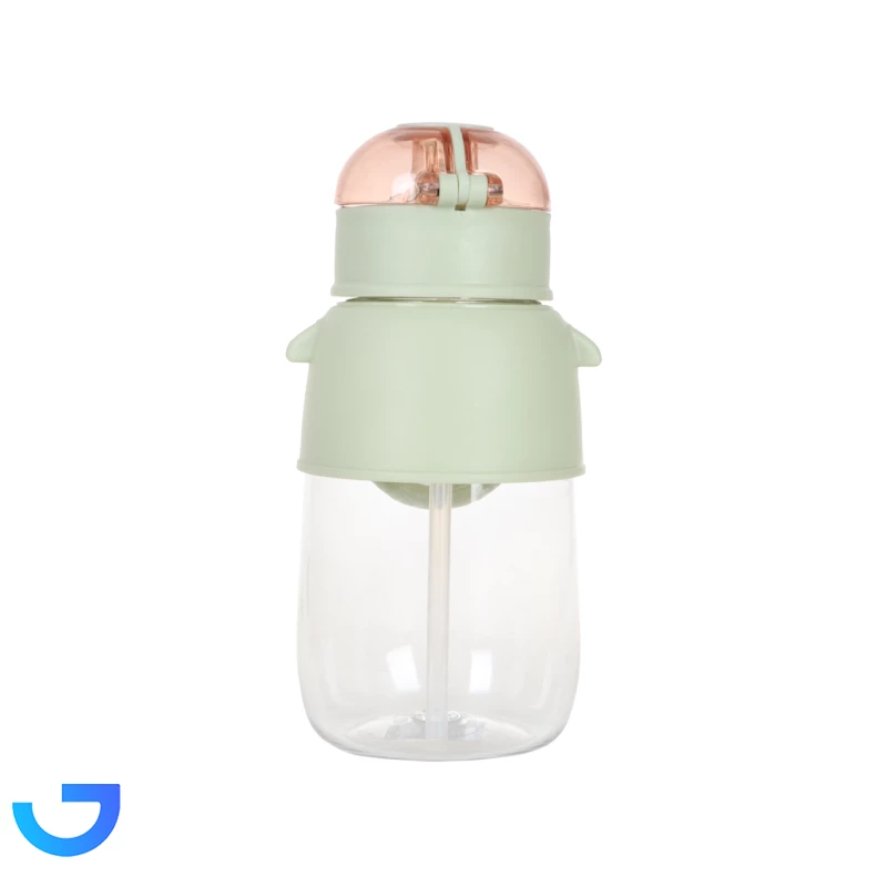 قیمت و خرید قمقمه فانتزی مدل طرح عروسک | فروشگاه آریا