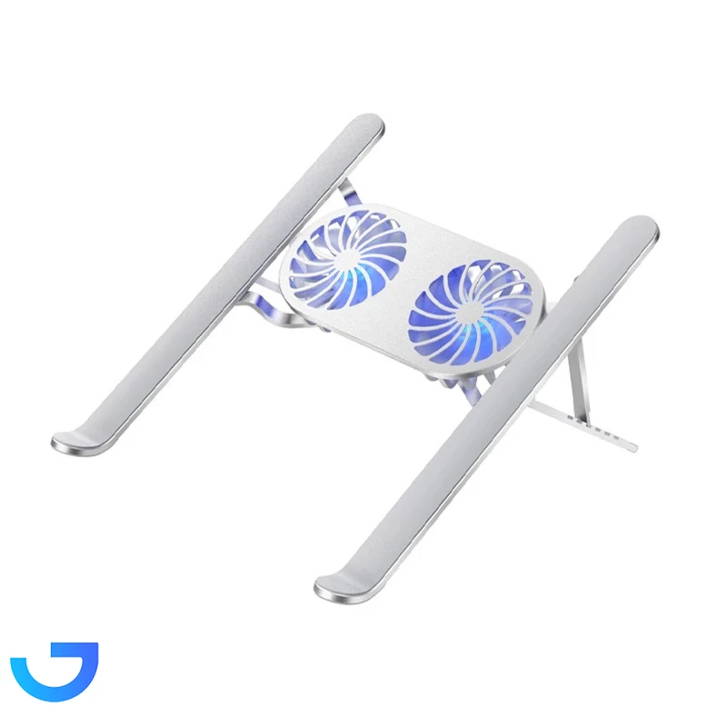 قیمت و خرید پایه نگهدارنده لپ تاپ ویوو مدل Wiwu  S400 Pro | فروشگاه آریا