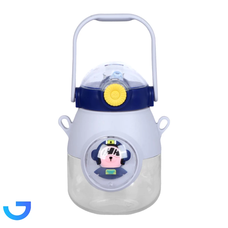 قیمت و خرید قمقمه فانتزی دسته دار | فروشگاه آریا