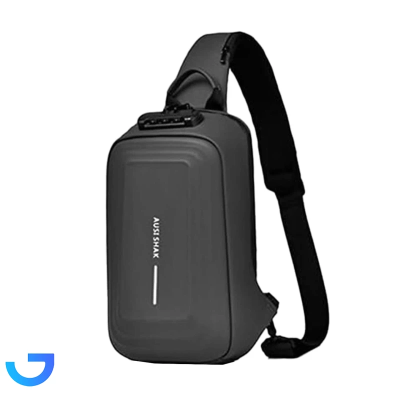 قیمت و خرید کیف  کراس بادی فشن مدل Fashion XY-906 اکبند | فروشگاه آریا