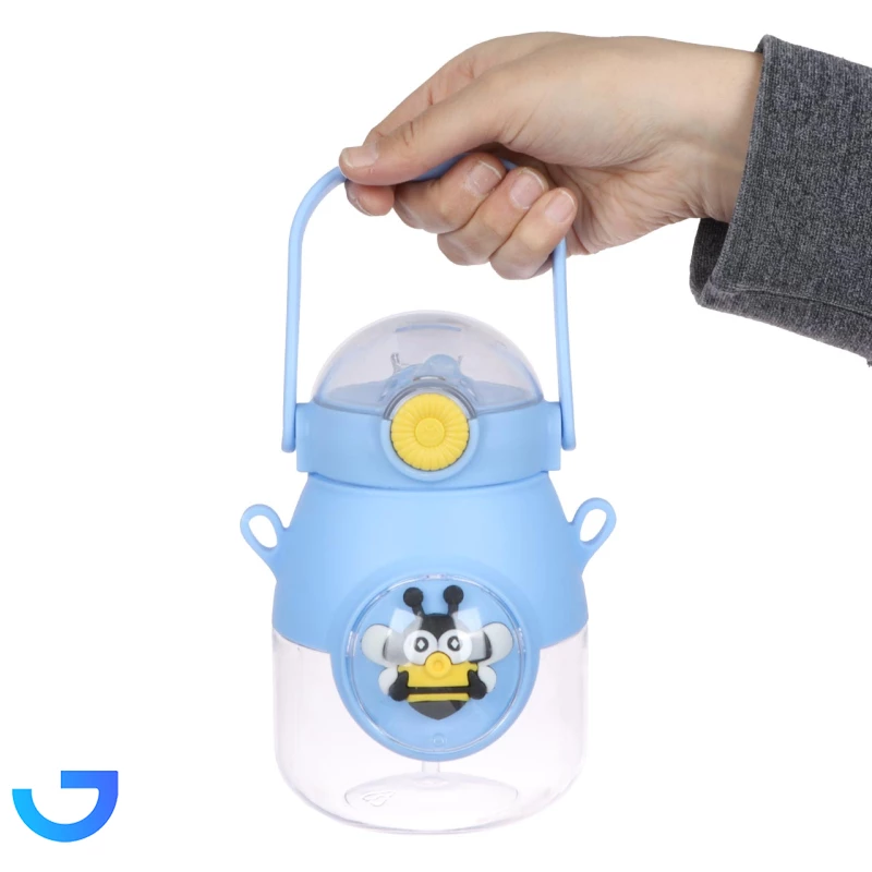 قیمت و خرید قمقمه فانتزی دسته دار | فروشگاه آریا