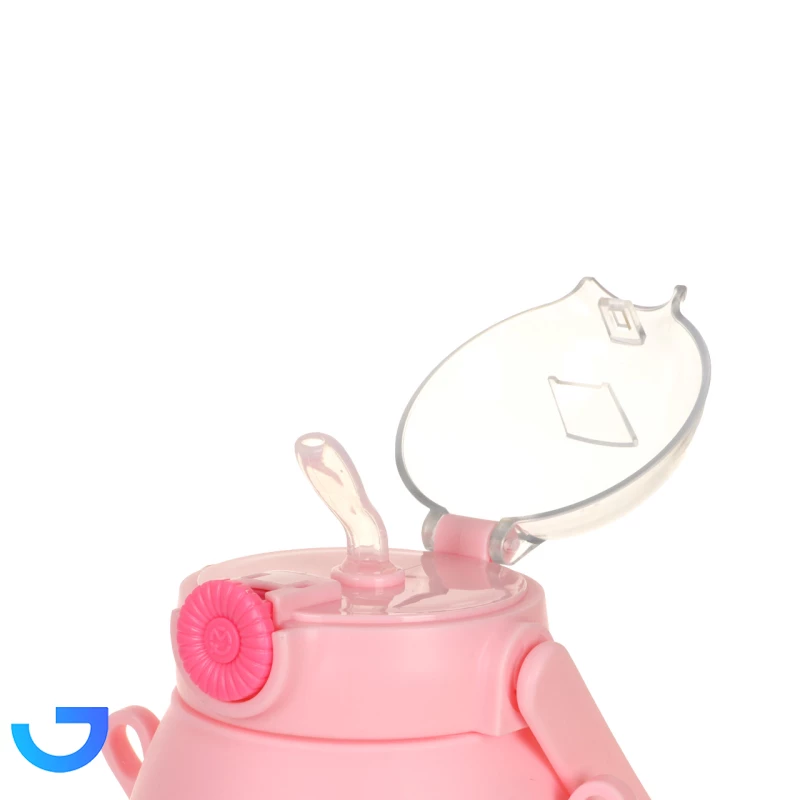 قیمت و خرید قمقمه فانتزی دسته دار | فروشگاه آریا