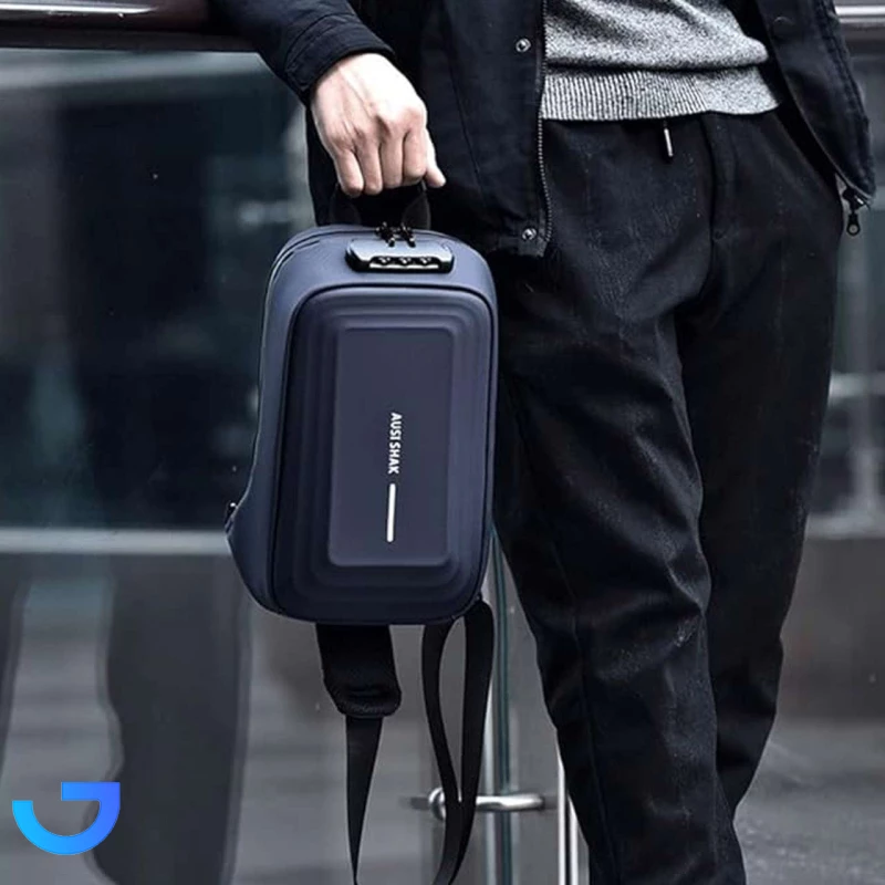 قیمت و خرید کیف  کراس بادی فشن مدل Fashion XY-906 اکبند | فروشگاه آریا