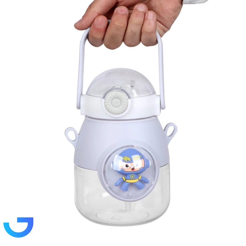 قیمت و خرید قمقمه فانتزی دسته دار | فروشگاه آریا