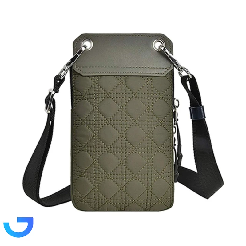 قیمت و خرید کیف رودوشی ویوو مدل Wiwu  Mini - Crossbody اکبند | فروشگاه آریا