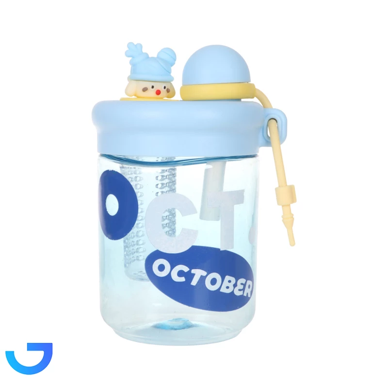 قیمت و خرید قمقمه فانتزی مدل OCTOBER | فروشگاه آریا