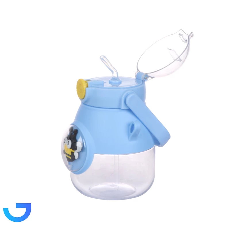 قیمت و خرید قمقمه فانتزی دسته دار | فروشگاه آریا