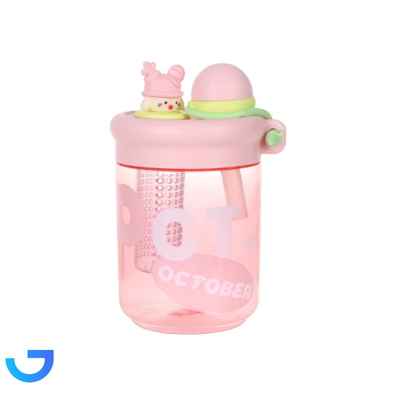 قیمت و خرید قمقمه فانتزی مدل OCTOBER | فروشگاه آریا