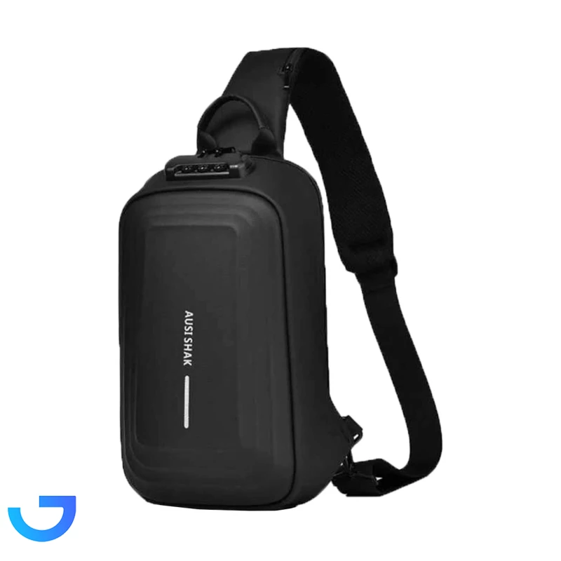 قیمت و خرید کیف  کراس بادی فشن مدل Fashion XY-906 اکبند | فروشگاه آریا