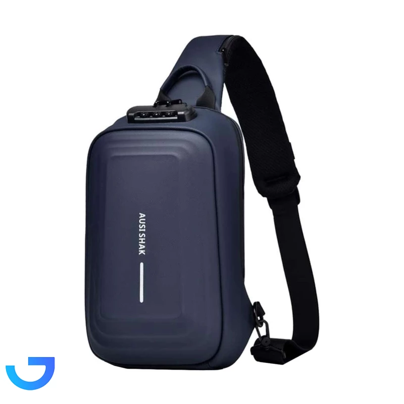 قیمت و خرید کیف  کراس بادی فشن مدل Fashion XY-906 اکبند | فروشگاه آریا