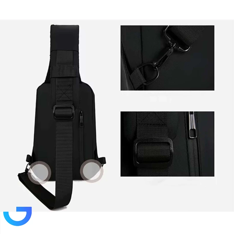 قیمت و خرید کیف  کراس بادی فشن مدل Fashion XY-906 اکبند | فروشگاه آریا