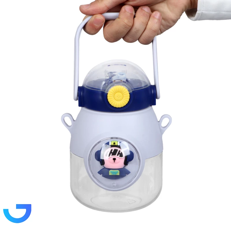 قیمت و خرید قمقمه فانتزی دسته دار | فروشگاه آریا