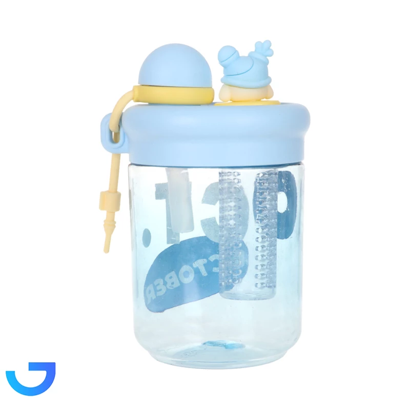 قیمت و خرید قمقمه فانتزی مدل OCTOBER | فروشگاه آریا