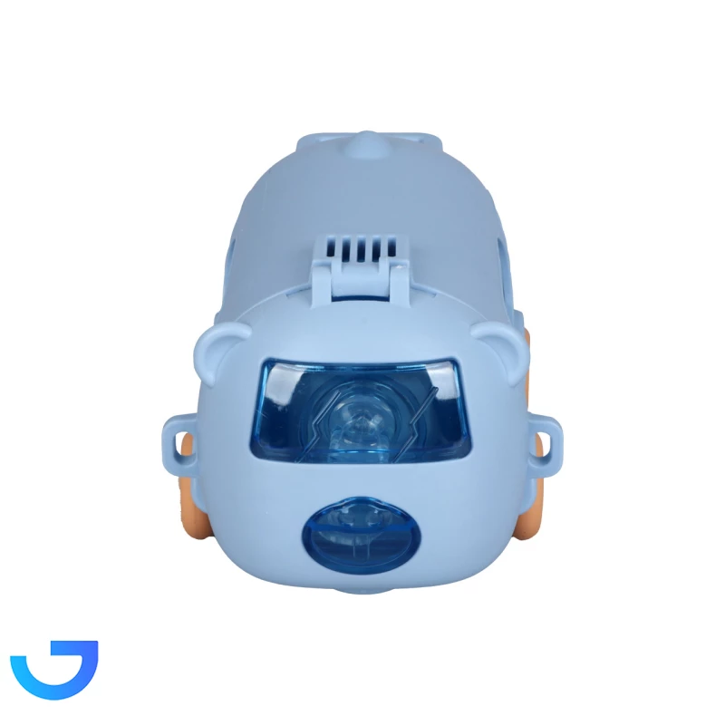 قیمت و خرید قمقمه فانتزی طرح CUTE BUS | فروشگاه آریا